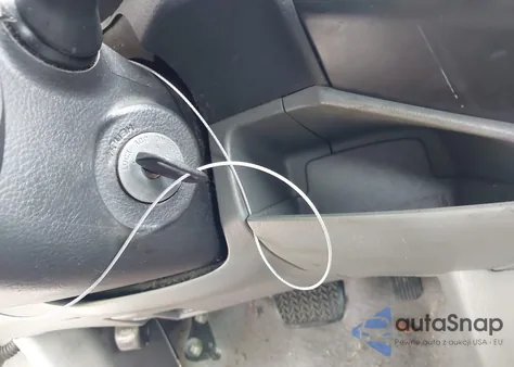 2008 Toyota Tacoma из США, поврежденный, VIN 5TENX22N88Z485845